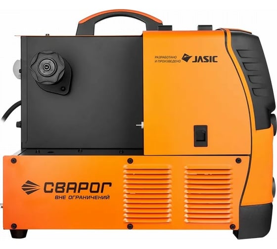 Сварочный инвертор Сварог MIG 250 PRO SMART N248S 99417