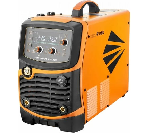 Сварочный инвертор Сварог MIG 250 PRO SMART N248S 99417