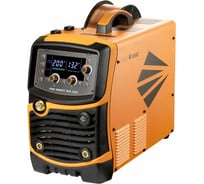 Сварочный инвертор Сварог MIG 200 PRO SMART N214S 99416