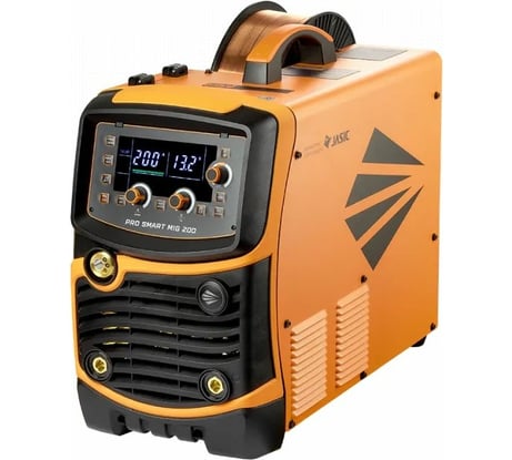 Сварочный инвертор Сварог MIG 200 PRO SMART N214S 99416