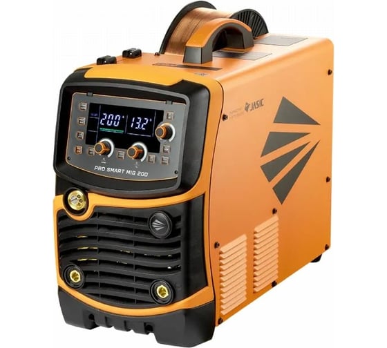 Сварочный инвертор Сварог MIG 200 PRO SMART N214S 99416