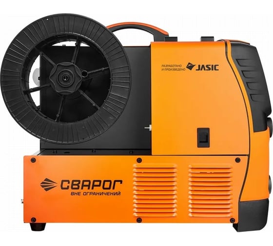 Сварочный инвертор Сварог MIG 200 PRO SMART N214S 99416