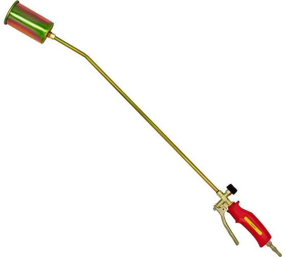 Газовоздушная горелка Optima ГВ-960Р N2112 &N2112_0 1