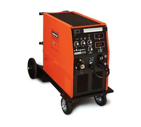 Инверторный аппарат Сварог MIG 3500 J93 00000087776