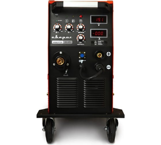 Инверторный аппарат Сварог MIG 3500 J93 00000087776