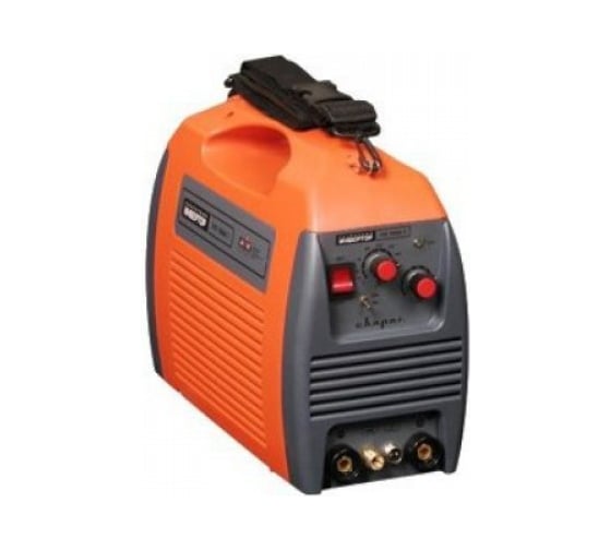 Инверторный аппарат Сварог TIG 180 II R52 00000085219 1
