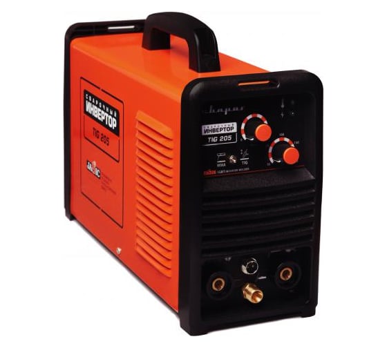 Инверторный аппарат Сварог TIG 205 S J88 00000087791