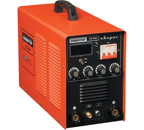 Инверторный аппарат Сварог TIG 250 R22 00000085225