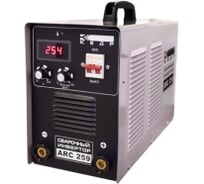 Инверторный аппарат КЕДР ARC 259 220V 00007170061