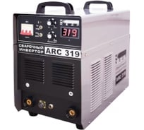 Инверторный аппарат КЕДР ARC 319 380V 00007170065