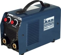 Инверторный аппарат КЕДР MMA-220 F 00000001112