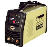 Сварочный инвертор КЕДР TIG 169DC 00007170066