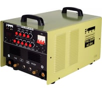 Сварочный инвертор Кедр TIG259P ACDC 7220030