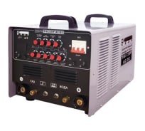 Сварочный инвертор КЕДР TIG319P ACDC 00000000008