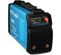 Сварочный инвертор ERGOMAX MMA 160 00000089665