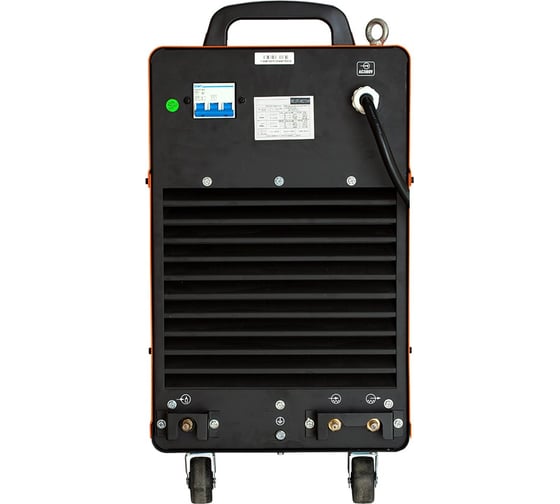 Инверторный аппарат Сварог TIG 500 P W302 00000088296