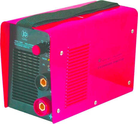 Сварочный инвертор Калибр MINI СВИ-190АП ПН 00000050657