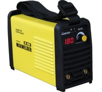 Сварочный инвертор Patriot Max Welder DC-180 C 605302036