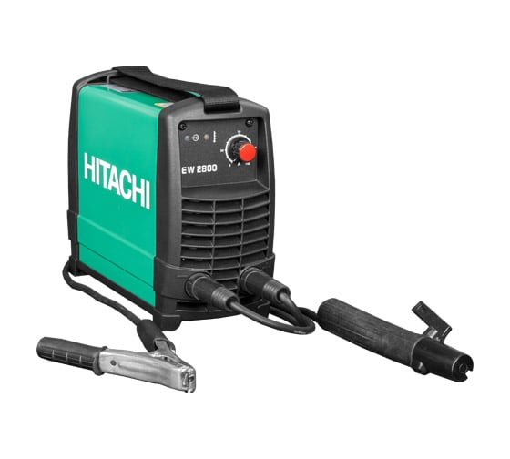 Сварочный инвертор MMA Hitachi EW2800