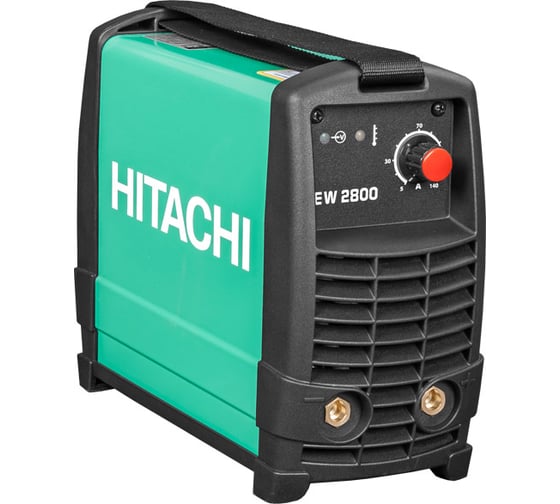 Сварочный инвертор MMA Hitachi EW2800