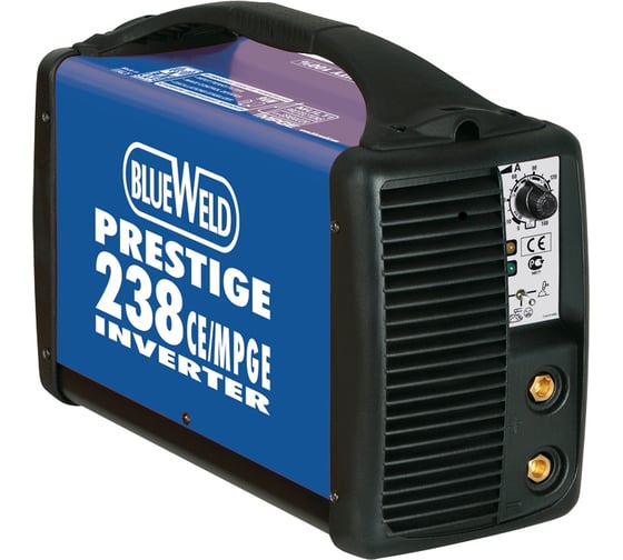 Инвертор BlueWeld Prestige 238 CE/MPGE 816380 1