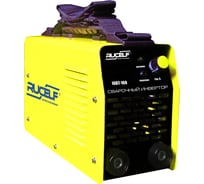 Сварочный инвертор RUCELF IGBT-160 00002052