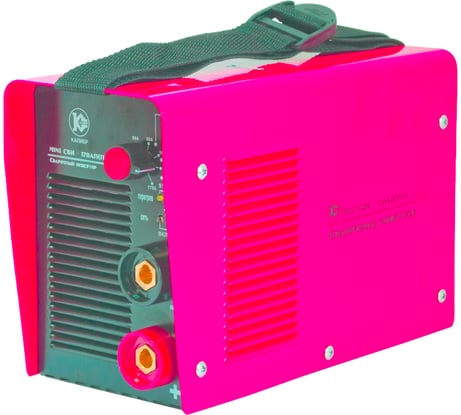 Сварочный инвертор Калибр MINI СВИ-170АП ПН 00000050828