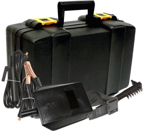 Сварочный аппарат Prorab FORWARD 162 IGBT