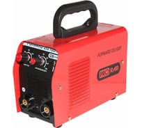 Сварочный аппарат Prorab FORWARD 202 IGBT
