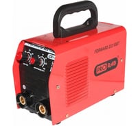 Сварочный аппарат Prorab FORWARD 222 IGBT