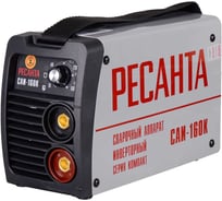 Инверторный сварочный аппарат Ресанта САИ160К 65/35