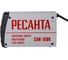 Инверторный сварочный аппарат Ресанта САИ160К 65/35 6