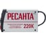 Инверторный сварочный аппарат Ресанта САИ220К 65/37 24