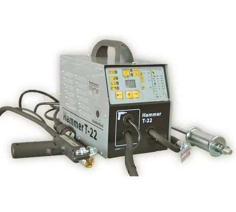 Споттер по стали RedHotDot HAMMER T-22 275616