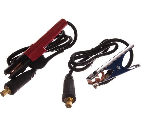 Инверторный аппарат BRIMA ARC 203 PROFESSIONAL в кейсе 0010810