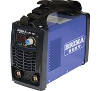 Инверторный аппарат BRIMA ARC 205 BEST 0010402