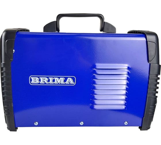 Инверторный аппарат BRIMA ARC 223 PROFESSIONAL 0010811
