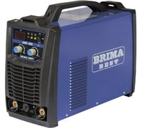 Инверторный аппарат BRIMA ARC 405 BEST 0010405