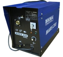 Полуавтомат BRIMA MARS 200 0009049