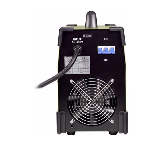 Инверторный аппарат КЕДР ARC-250G 7330015