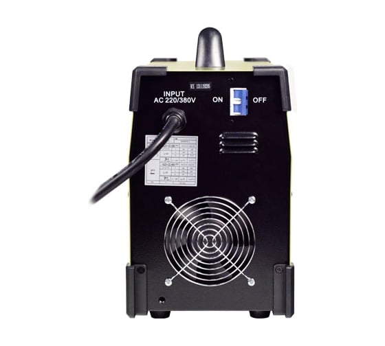 Инверторный аппарат КЕДР ARC-250GS 7330016