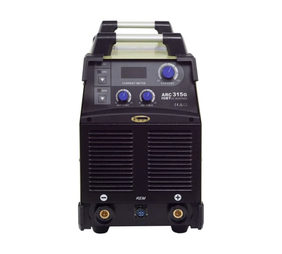 Инверторный аппарат КЕДР ARC-315G 7330012