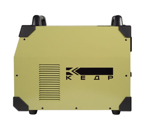 Инверторный аппарат КЕДР ARC-400G 7330013