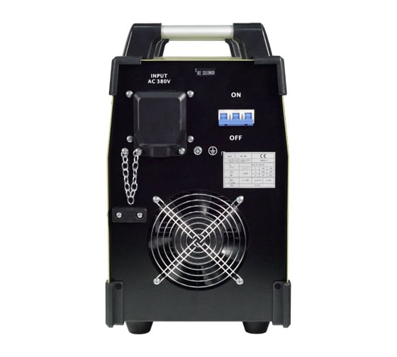 Инверторный аппарат КЕДР ARC-400G 7330013