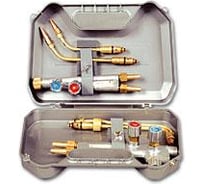 Газосварочный комплект РОАР КГС-2м-П 01.04.04