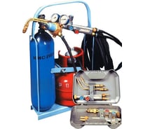 Комплект РОАР ПГУ-5П 01.04.18