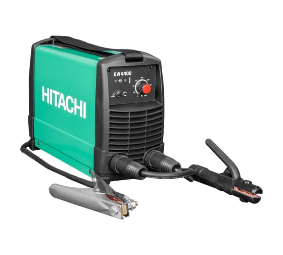 Сварочный аппарат Hitachi EW4400