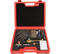 Комплект для резки и сварки KRASS Х11 ацетиленовый 0763484KR