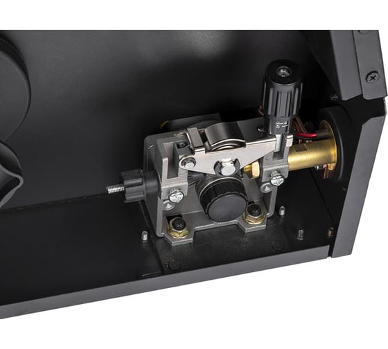 Полуавтомат Кедр UltraMIG-220 Compact 220 В, 40-220 А, промо-набор 8025700