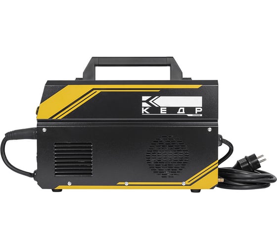 Полуавтомат Кедр UltraMIG-220 Compact 220 В, 40-220 А, промо-набор 8025700